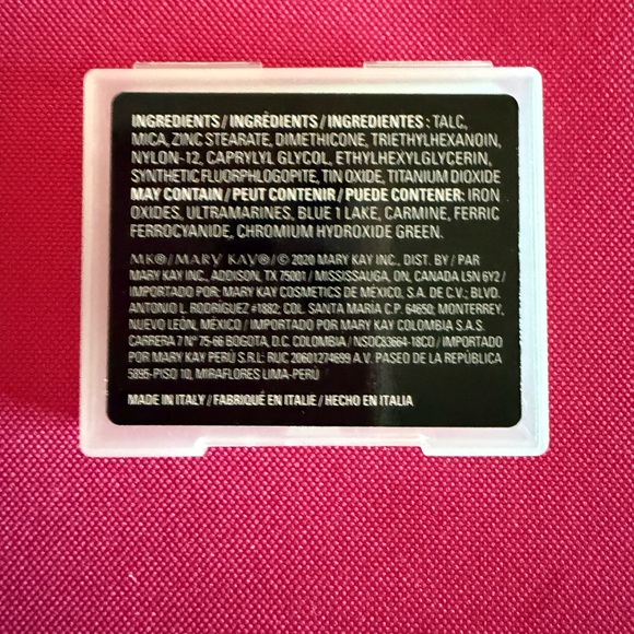 Mary Kay Chromafusion Eye Shadow Shiny Penny - Picture 3 of 5